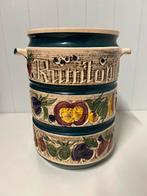 Te Koop : Vintage West - Germany Rümtopf 825-32 Zie Foto’s, Ophalen of Verzenden