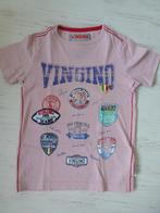 VINGINO T-shirt, Jongen of Meisje, Ophalen of Verzenden, Zo goed als nieuw, Vingino