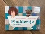 Dubbelzijdig boek annie m.g. Schmidt - Floddertje, Ophalen of Verzenden, Zo goed als nieuw, 3 tot 4 jaar