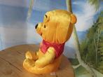 disney winnie the pooh knuffel 24 cm van simba toys, Ophalen of Verzenden, Zo goed als nieuw, Beer