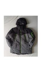 Jongens ski-jas 164 Icepeak, Kinderen en Baby's, Ophalen of Verzenden, Zo goed als nieuw, Icepeak, Jongen