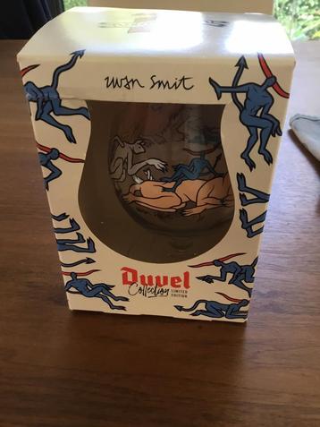 Duvel, designers collection Iwan Smit, ltd. Edition beschikbaar voor biedingen