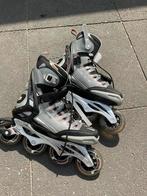 In;ine skates maat 44, Sport en Fitness, Skeelers, Ophalen of Verzenden, Zo goed als nieuw