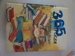 365 apenstreken, verhaaltjes voor het slapengaan, Boeken, Verzenden, Zo goed als nieuw