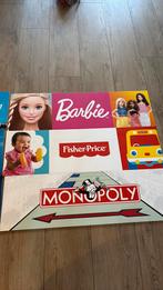 Grote speelgoed reclame borden hard plastic groot, Ophalen of Verzenden, Zo goed als nieuw