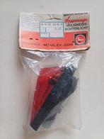 Spanninga achter licht nieuwe NOS in de verpakking, Ophalen of Verzenden, Nieuw, Overig, Achterlicht