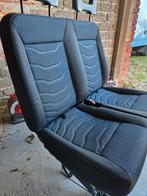 Iveco Daily 2 zitsbank nooit gebruikt,, Auto-onderdelen, Interieur en Bekleding, Ophalen, Nieuw, Overige automerken