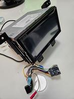 JVC KW-V620BT Autoradio Bluetooth, Ophalen of Verzenden, Gebruikt