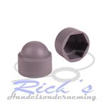 Afdekdop / moerdop / moerkap / afdekdopjes, Ophalen of Verzenden, NB, NB, NB