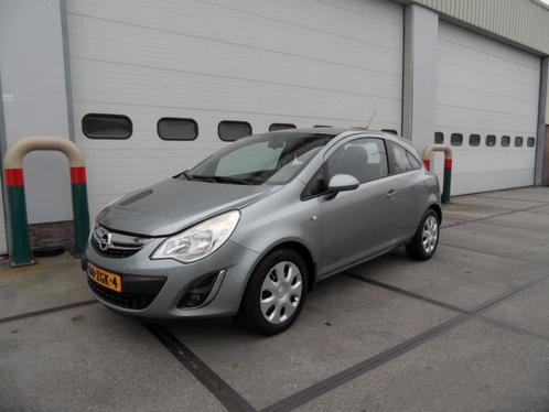 Opel Corsa 1.2 EcoFlex Anniversay Edition LPG 1e eigen Nieuw, Auto's, Opel, Bedrijf, Te koop, Corsa, ABS, Airbags, Airconditioning