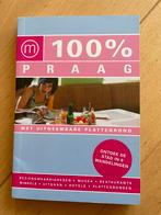 Mathilde Verbaas - 100% Praag, Overige merken, Budget, Europa, Mathilde Verbaas; Lieke Meertens