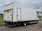 RENAULT MIDLUM 220.12 airco box 7.2 lift, Automaat, Euro 5, Renault, Diesel