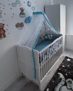 Babybedje met Lade, Ophalen of Verzenden, Zo goed als nieuw, Jongetje of Meisje