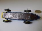 1955 Dinky Toys 234 FERRARI FORMULE 1 RACING CAR (C) Repaint, Ophalen of Verzenden, Gebruikt, Auto, Dinky Toys