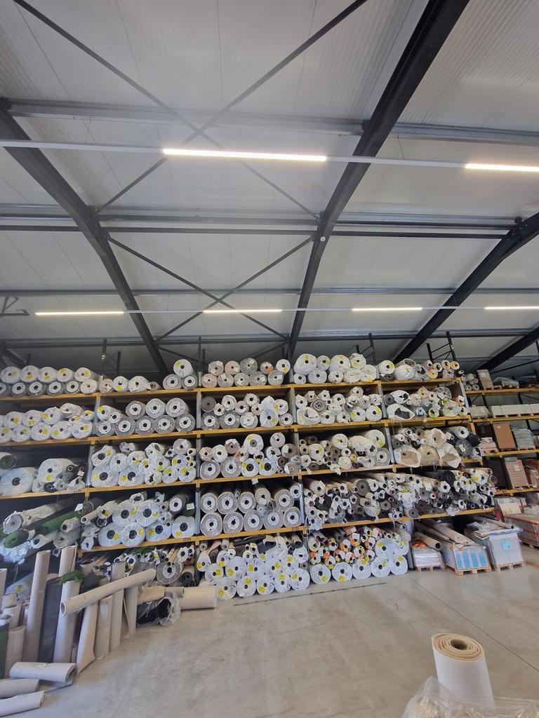 Tapijt/tapijt leggen/trap bekleden/30 december nog tijd