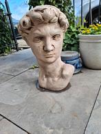 Apollo Betonnen Beeld - 43cm, Ophalen, Gebruikt, Mensenbeeld