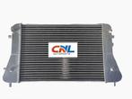 Intercooler  VW Golf Jetta MK5/6 Passat B6 B7 Audi A3/S3 2.0, Nieuw, Ophalen of Verzenden
