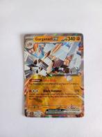 Garganacl EX 089/142 (Stellar Crown), Ophalen of Verzenden, Zo goed als nieuw, Losse kaart
