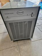 Stielow Ontvochtiger Bouwdroger, Ophalen, Gebruikt, Luchtontvochter