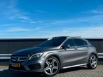 Mercedes-Benz GLA220 AMG | AUT | PANO | Stoelvw., Auto's, Mercedes-Benz, Achterwielaandrijving, 4 cilinders, 1435 kg, 23 km/l