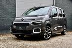 Citroen Berlingo 1.2 PureTech Feel | 1E EIGENAAR | CARPLAY |, 15 km/l, Gebruikt, 1199 cc, 1298 kg