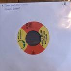Dave & Ansil Collins - Double Barrel Single, Ophalen of Verzenden