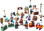 LEGO Harry Potter - 76418 Harry Potter adventkalender 2023, Kinderen en Baby's, Speelgoed | Duplo en Lego, Ophalen of Verzenden