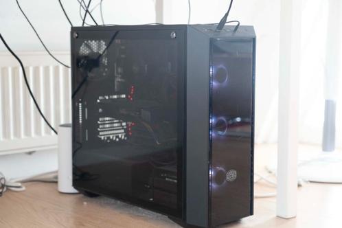 Video editing & Gaming PC | 3TB SSD/HHD en 32GB RAM, Computers en Software, Desktop Pc's, Zo goed als nieuw, 3 tot 4 Ghz, HDD