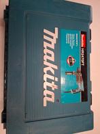 Makita combihamer HR2470FT, Doe-het-zelf en Verbouw, Gereedschap | Boormachines, Ophalen, Boor- en/of Breekhamer, Variabele snelheid
