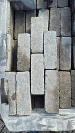 ca 5m2 Getrommelde dikformaten, Ophalen, Klinkers, Nieuw, Minder dan 5 m²