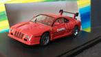 Ferrari 288 GTO Evoluzione 1:43 Revell Pol, Ophalen of Verzenden, Zo goed als nieuw
