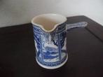 societe ceramique maestricht nippon stroopkannetje, Antiek en Kunst, Ophalen of Verzenden
