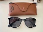Ray-ban 3539 zwart polarized nieuw, Zonnebril, Zwart, Ophalen of Verzenden, Zo goed als nieuw