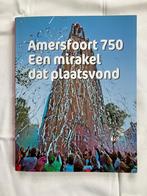 Amersfoort 750 : een mirakel dat plaatsvond, Ophalen of Verzenden, Gelezen, Daniëlle Willemse