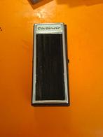 1x Cavagnolo volume pedaal, Ophalen of Verzenden, Gebruikt, Volume