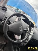 Stuurwiel + Airbag Toyota Yaris 2 (P9) 2005-2013, Ophalen of Verzenden, Herkomst onderdeel bekend, Gebruikt, Toyota