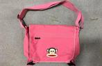 Paul Frank tas, Ophalen of Verzenden, Zo goed als nieuw, Roze, Schoudertas