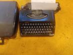 Brother Deluxe 220 – Vintage Typemachine uit Japan, Ophalen of Verzenden, Gebruikt