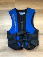 O'neil wetsuit + zwemvest set - maat M, Ophalen of Verzenden, Gebruikt, Kind, Wetsuit