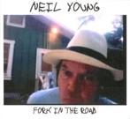 CD: Neil Young – Fork In The Road (Gatefold Sleeve), Cd's en Dvd's, Ophalen of Verzenden, Zo goed als nieuw, Poprock