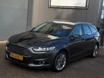 Ford Mondeo Wagon 2.0 Titanium | 203 PK | Automaat | Leder, Auto's, 4 cilinders, Mondeo, 203 pk, 83 €/maand
