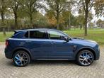 Lynk & Co 01 1.5 | PLUG-IN HYBRID | PANO | 360 CAMERA | VI, Auto's, Stof, Euro 6, Blauw, Adaptive Cruise Control