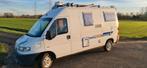Peugeot Boxer camper Pössl, Overige merken, Buscamper of Camperbus, Tot en met 2, Particulier