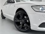 Audi A6 Limousine 2.0 TFSI S-line styling 2014, 20", Leder, Auto's, Euro 5, Gebruikt, 4 cilinders, 179 pk