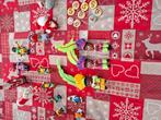 Sinterklaas poppetjes en figuurtjes Blokker en diversen, Ophalen of Verzenden, Zo goed als nieuw