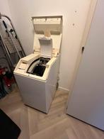 Miele bovenlader, Ophalen, 1200 tot 1600 toeren, Gebruikt, 4 tot 6 kg