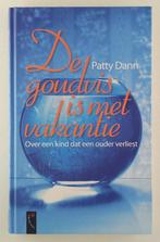 Dann, Patty - De goudvis is met vakantie, Boeken, Gelezen, Verzenden