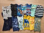 Vrolijk kledingpakket jongen 5 jr/mt 110 van Carter's, Kinderen en Baby's, Kinderkleding | Maat 110, Ophalen of Verzenden, Gebruikt
