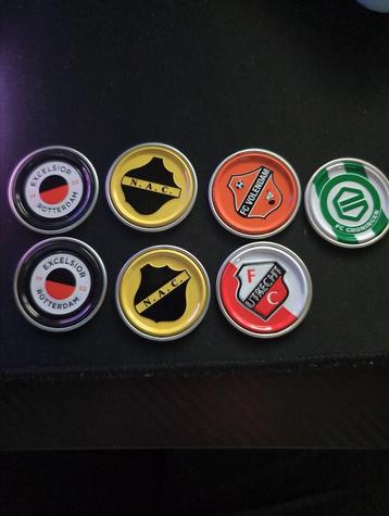 Cluppie beschikbaar voor biedingen