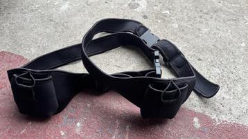 Band voor beltpack beschikbaar voor biedingen